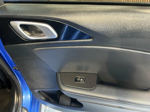 Kia Proceed Kia Proceed 1.5 T-gdi Gt-line Shooting Brake Blue #19
