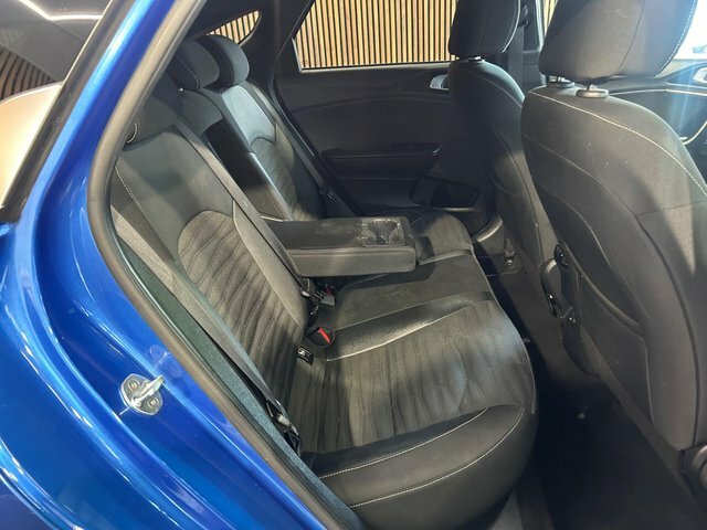 Kia Proceed Kia Proceed 1.5 T-gdi Gt-line Shooting Brake Blue #11