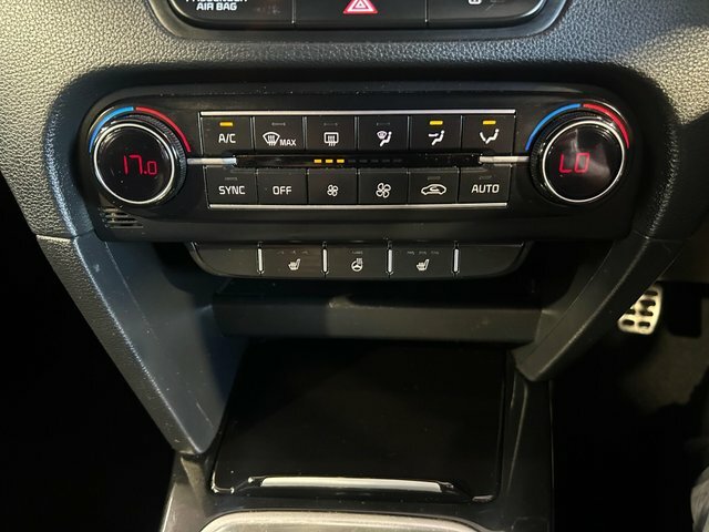Kia Proceed Kia Proceed 1.5 T-gdi Gt-line Shooting Brake Blue #14