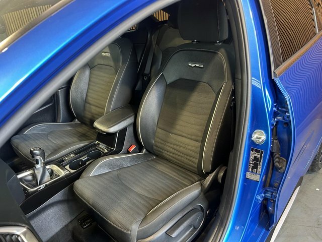 Kia Proceed Kia Proceed 1.5 T-gdi Gt-line Shooting Brake Blue #36