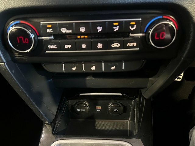 Kia Proceed Kia Proceed 1.5 T-gdi Gt-line Shooting Brake Blue #40