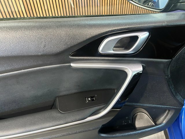 Kia Proceed Kia Proceed 1.5 T-gdi Gt-line Shooting Brake Blue #23