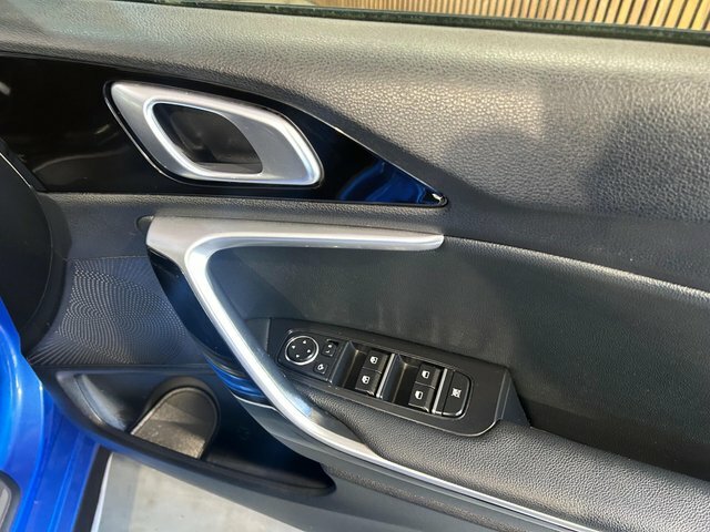 Kia Proceed Kia Proceed 1.5 T-gdi Gt-line Shooting Brake Blue #17