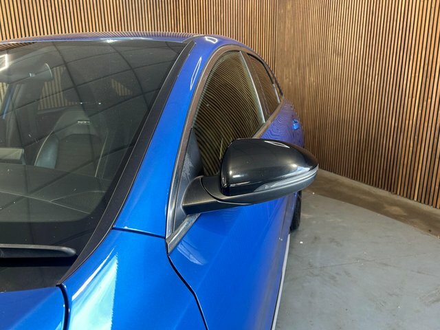 Kia Proceed Kia Proceed 1.5 T-gdi Gt-line Shooting Brake Blue #46