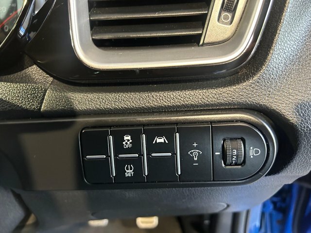 Kia Proceed Kia Proceed 1.5 T-gdi Gt-line Shooting Brake Blue #15