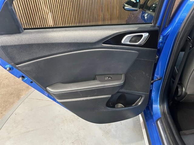 Kia Proceed Kia Proceed 1.5 T-gdi Gt-line Shooting Brake Blue #22