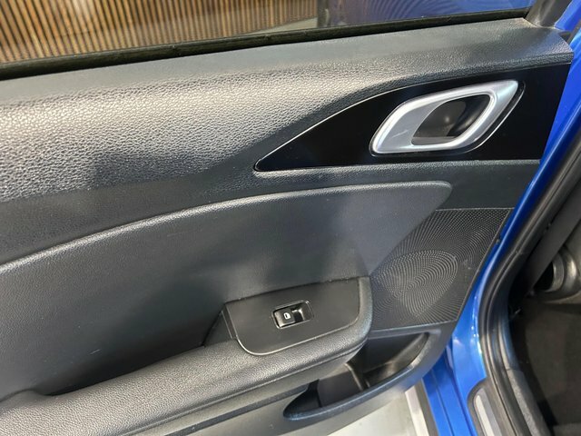 Kia Proceed Kia Proceed 1.5 T-gdi Gt-line Shooting Brake Blue #21