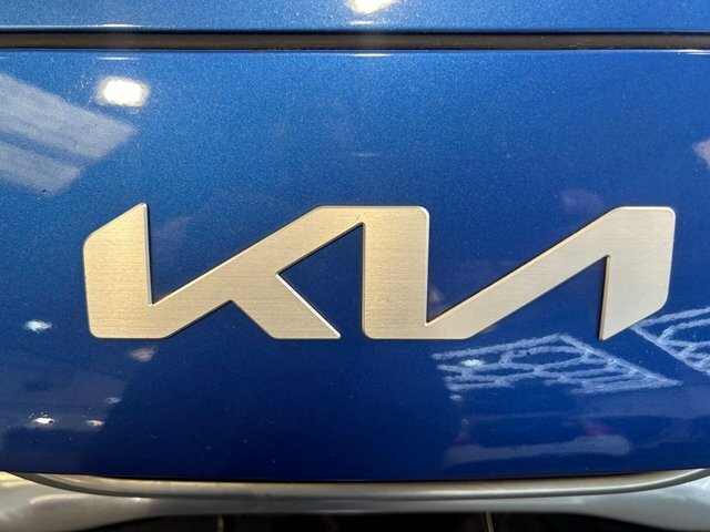Kia Proceed Kia Proceed 1.5 T-gdi Gt-line Shooting Brake Blue #38