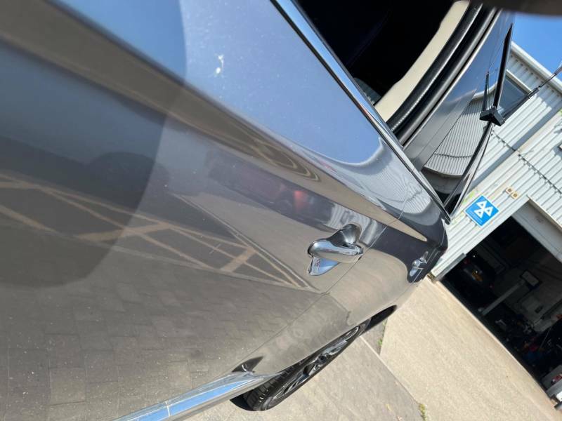 Mitsubishi Outlander 2.0H 12Kwh 4H Suv Plug-in Hybrid Cvt 4W Silver #35