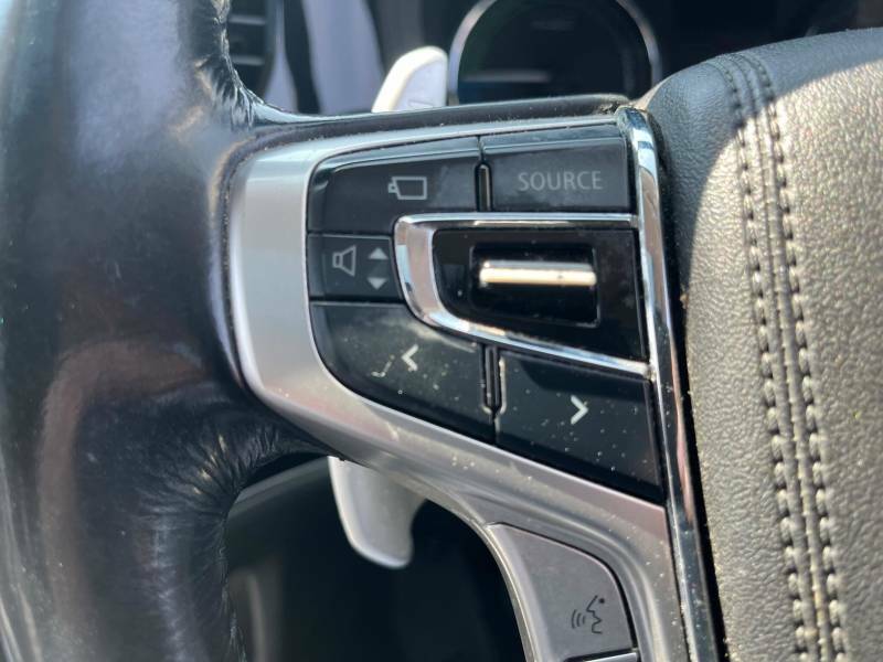 Mitsubishi Outlander 2.0H 12Kwh 4H Suv Plug-in Hybrid Cvt 4W Silver #18