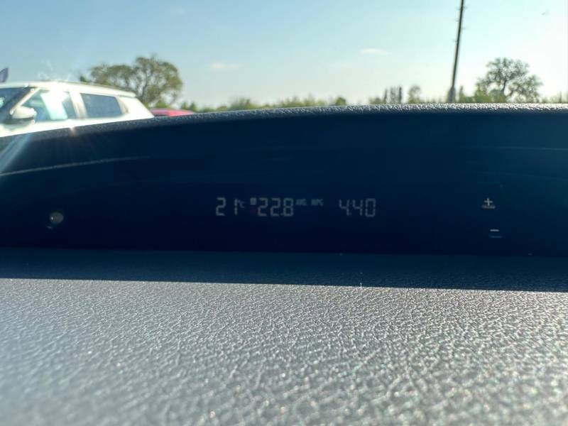 Subaru Impreza Hatchback Blue #29