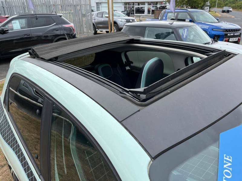 Renault Twingo 0.9 Tce Iconic Green #10