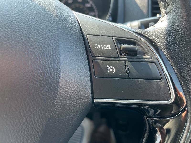 Mitsubishi ASX Suv 2.0 Mivec Exceed Euro 6 Ss 202070 White #21
