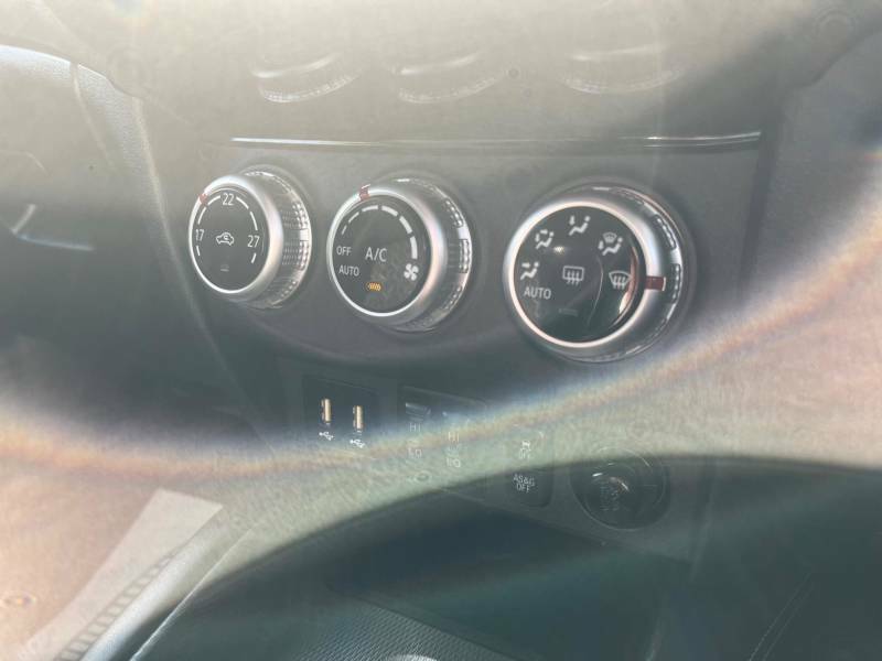 Mitsubishi ASX Suv 2.0 Mivec Exceed Euro 6 Ss 202070 White #41