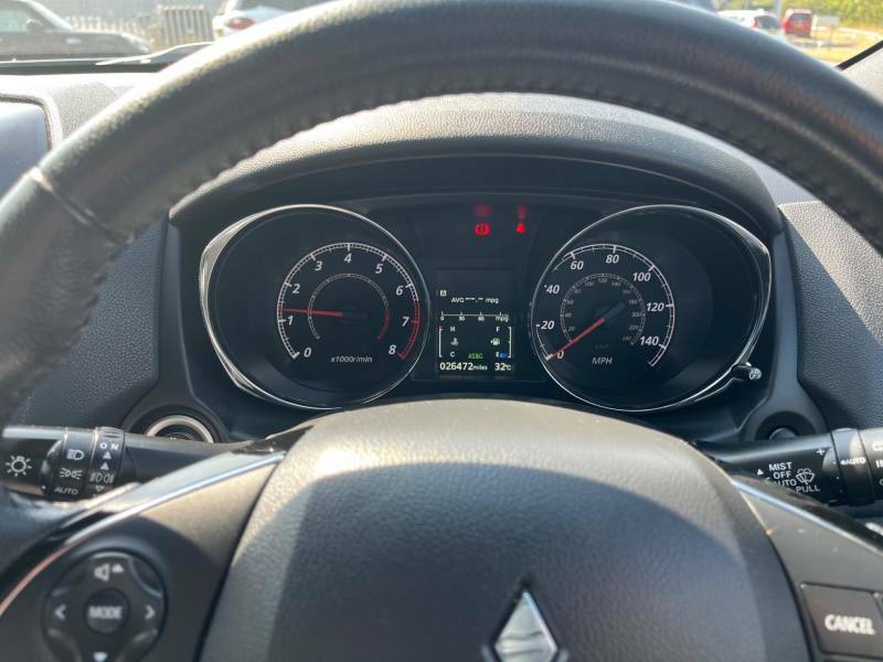 Mitsubishi ASX Suv 2.0 Mivec Exceed Euro 6 Ss 202070 White #26