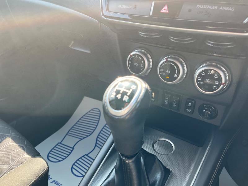 Mitsubishi ASX Suv 2.0 Mivec Exceed Euro 6 Ss 202070 White #12