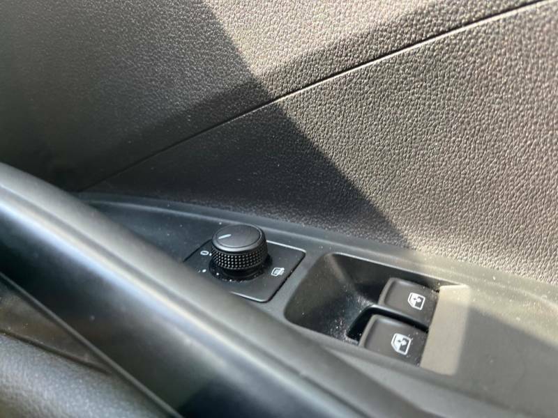 Skoda Fabia 1.0 Tsi 95Ps Se Comfort 5-Dr Hatchback Blue #42