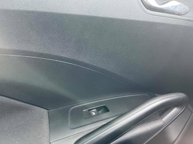 Skoda Fabia 1.0 Tsi 95Ps Se Comfort 5-Dr Hatchback Blue #41