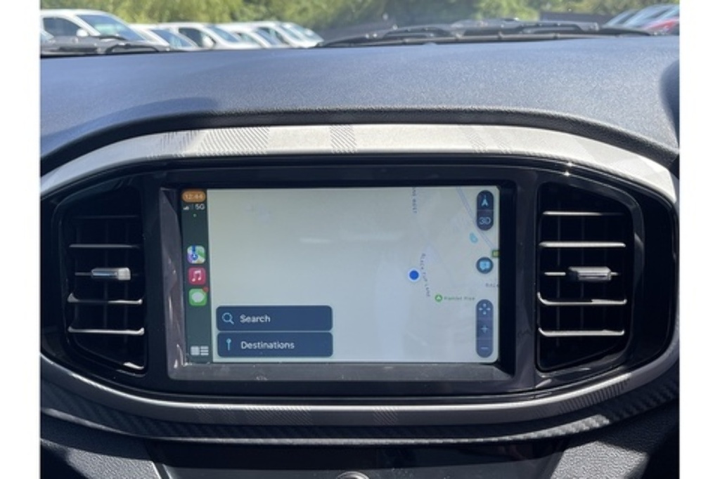 MG MG3 Mg 3 1.5 3 Exclusive Nav Vti-tech Yellow #10