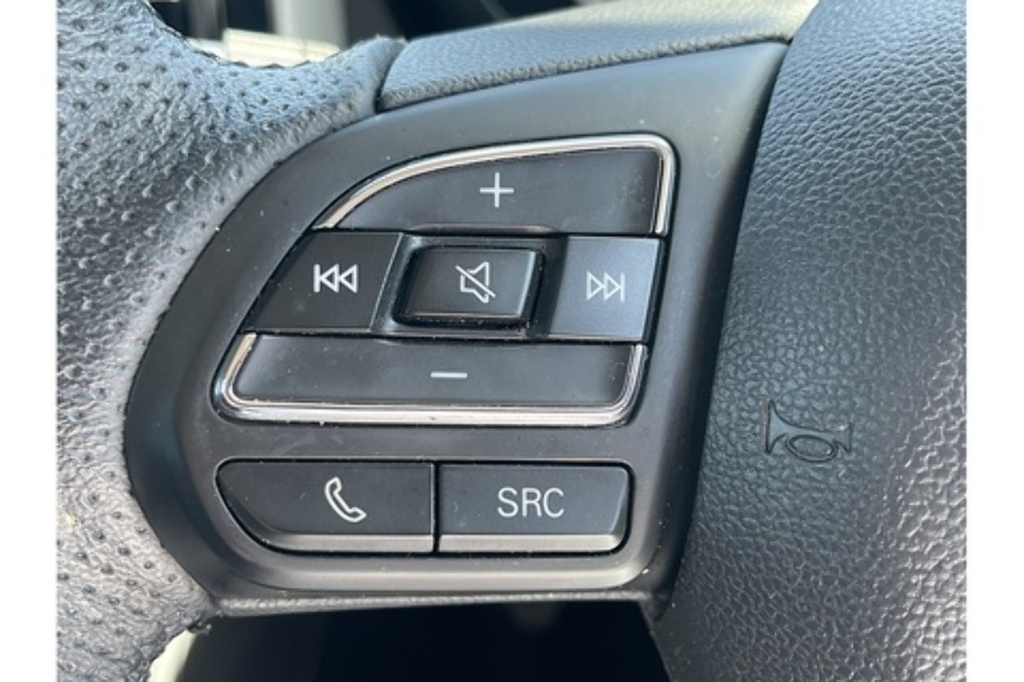 MG MG3 Mg 3 1.5 3 Exclusive Nav Vti-tech Yellow #12