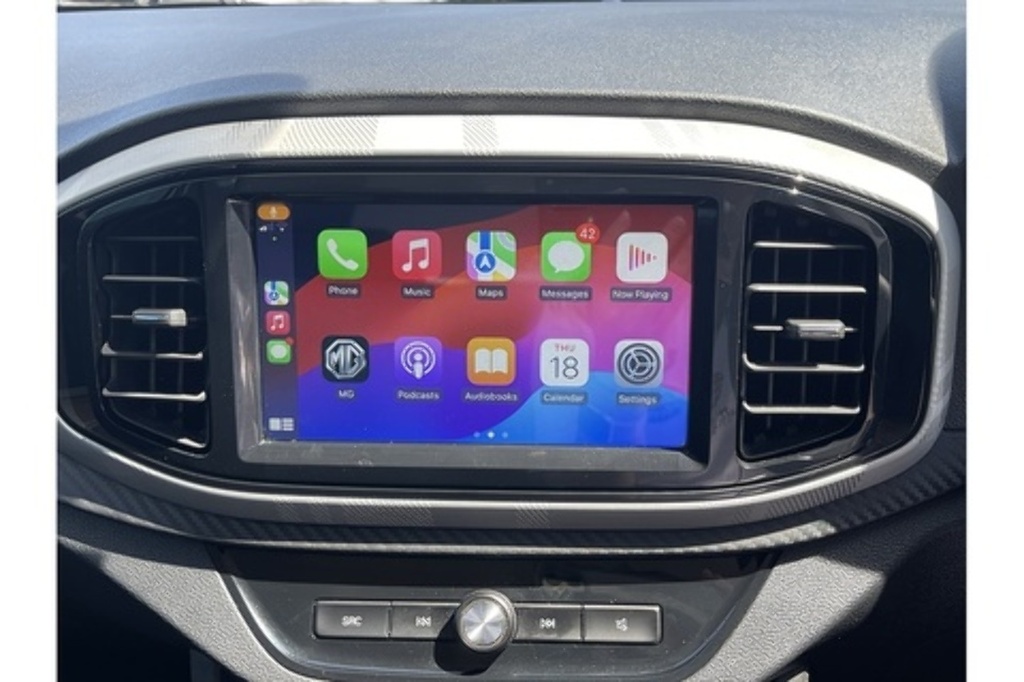 MG MG3 Mg 3 1.5 3 Exclusive Nav Vti-tech Yellow #9