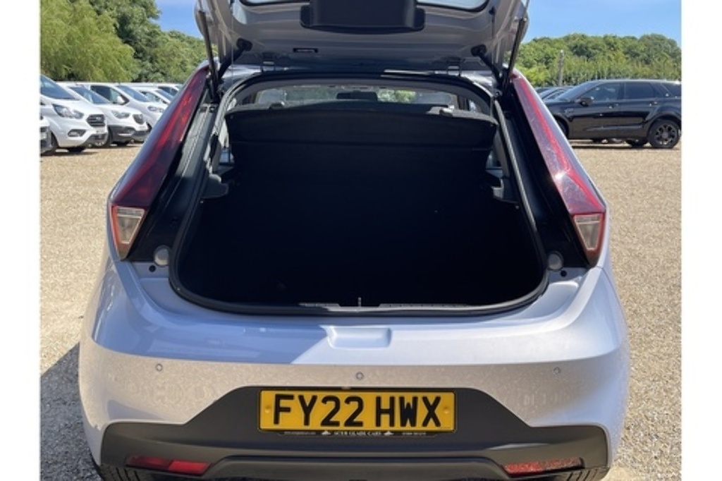 MG MG3 Mg 3 1.5 3 Exclusive Nav Vti-tech Yellow #17