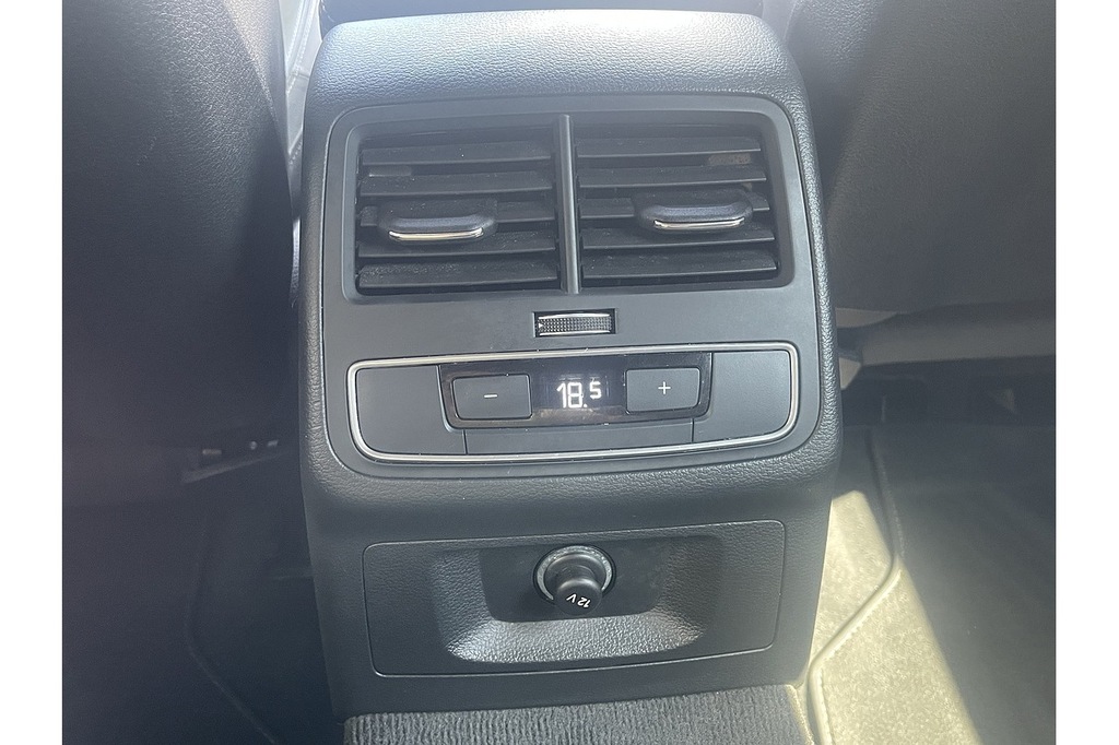 Audi A4 40 Tfsi 204 Black Edition S Tronic C-pluss Black #13