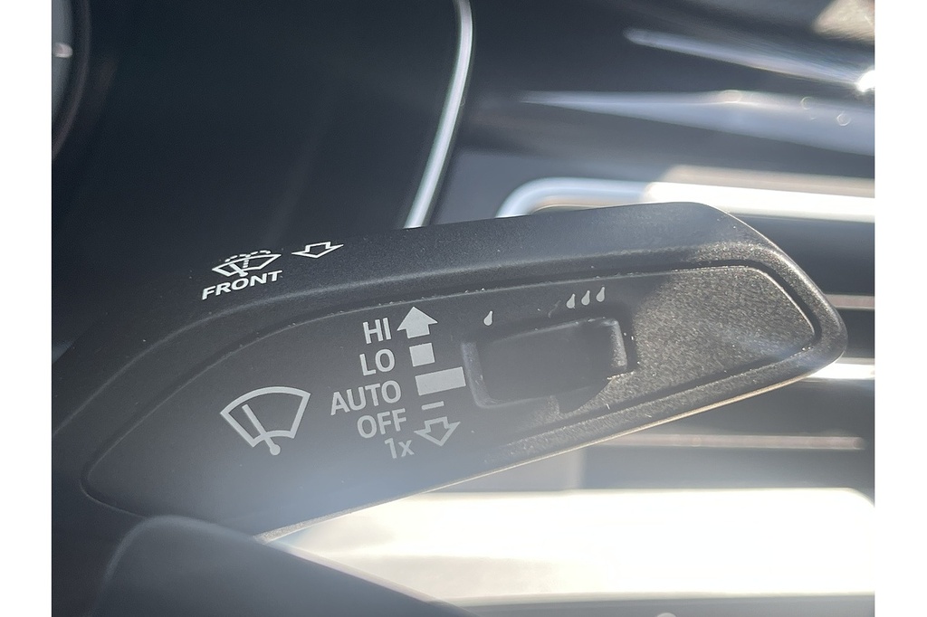 Audi A4 40 Tfsi 204 Black Edition S Tronic C-pluss Black #21