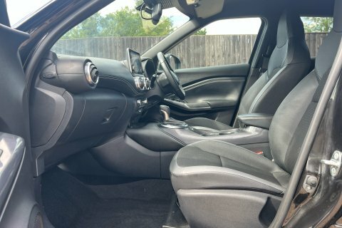Nissan Juke 2023 23 N-connecta LR23TFZ  #3
