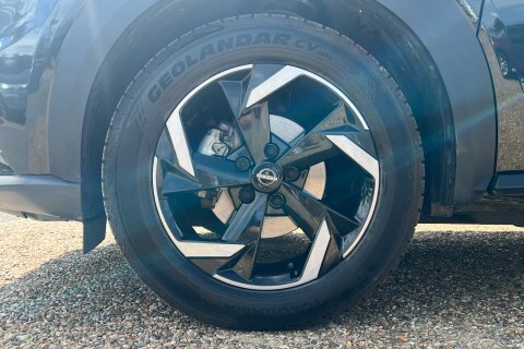 Nissan Juke 2023 23 N-connecta LR23TFZ  #4