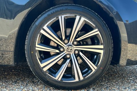 Toyota Corolla 2022 72 Design MA72SXK #4