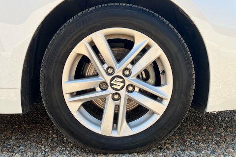 Suzuki Swace 2023 23 Motion GU23RWE #4