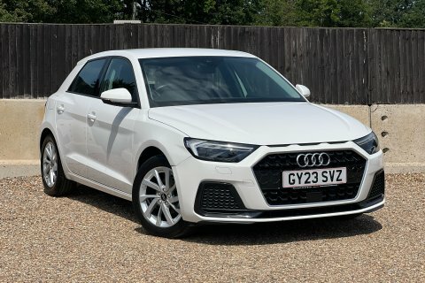 Audi A1 2023 23 Sportback