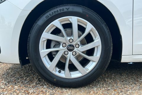 Audi A1 2023 23 Sportback GY23SVZ #4