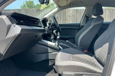 Audi A1 2023 23 Sportback GY23SVZ #3