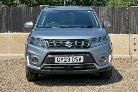 Suzuki Vitara 2023 23 Sz5 #5