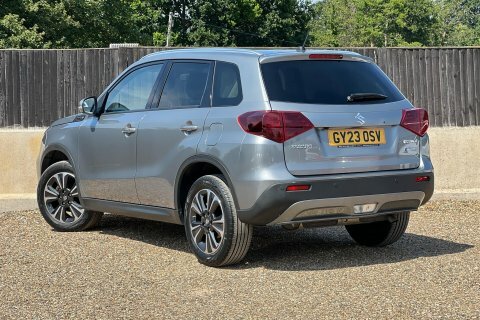 Suzuki Vitara 2023 23 Sz5 #2