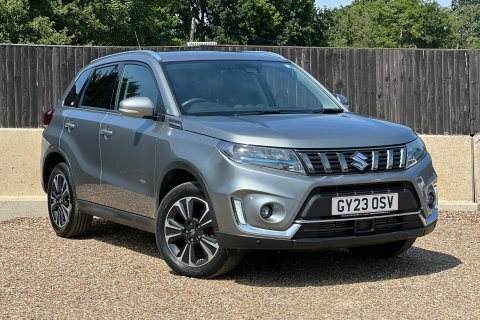 Suzuki Vitara 2023 23 Sz5