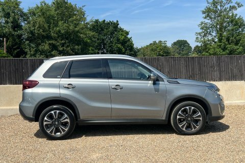 Suzuki Vitara 2023 23 Sz5 #6