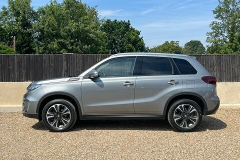 Suzuki Vitara 2023 23 Sz5 #4