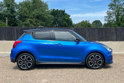 Suzuki Swift 2023 73 Sport  #6