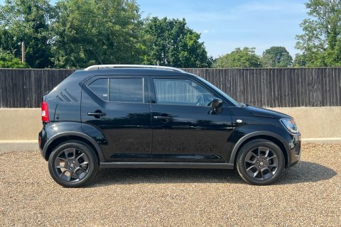 Suzuki Ignis 2020 70 Sz-t  #5