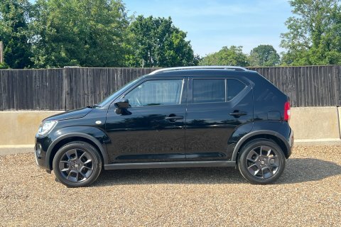 Suzuki Ignis 2020 70 Sz-t  #6
