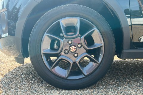Suzuki Ignis 2020 70 Sz-t  #4