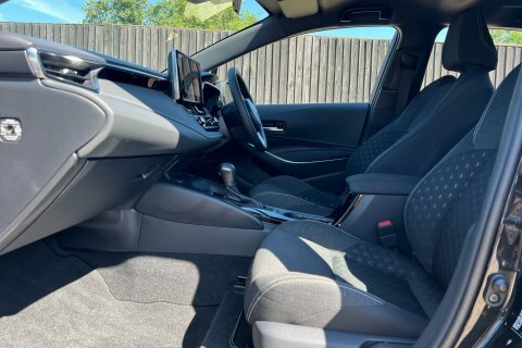 Suzuki Swace 2025 25 Motion  #3