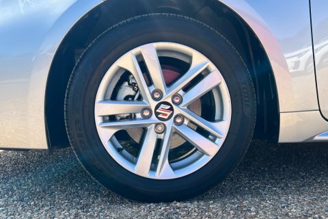 Suzuki Swace 2025 25 Motion  #4