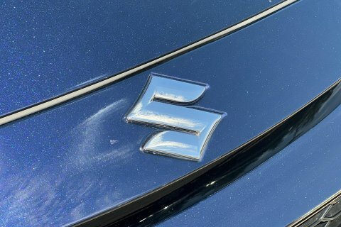 Suzuki Swace 1.8L Ultra Hev Cvt Estate Hybrid Eur Blue #15