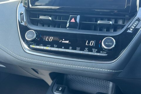 Suzuki Swace 1.8L Ultra Hev Cvt Estate Hybrid Eur Blue #23