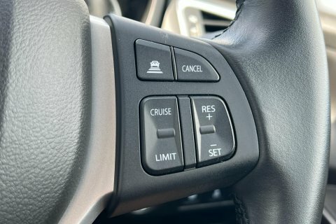 Suzuki S Cross 1.4 Boosterjet Mhev Motion Suv Hybrid M Grey #32