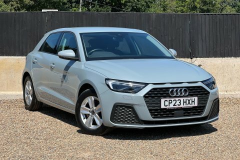 Audi A1 2023 23 Sportback